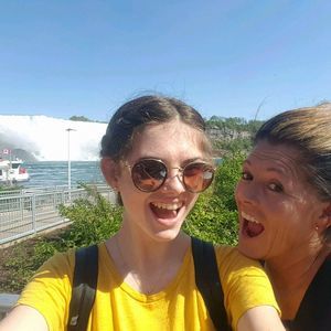 Meet your Posher, Terri